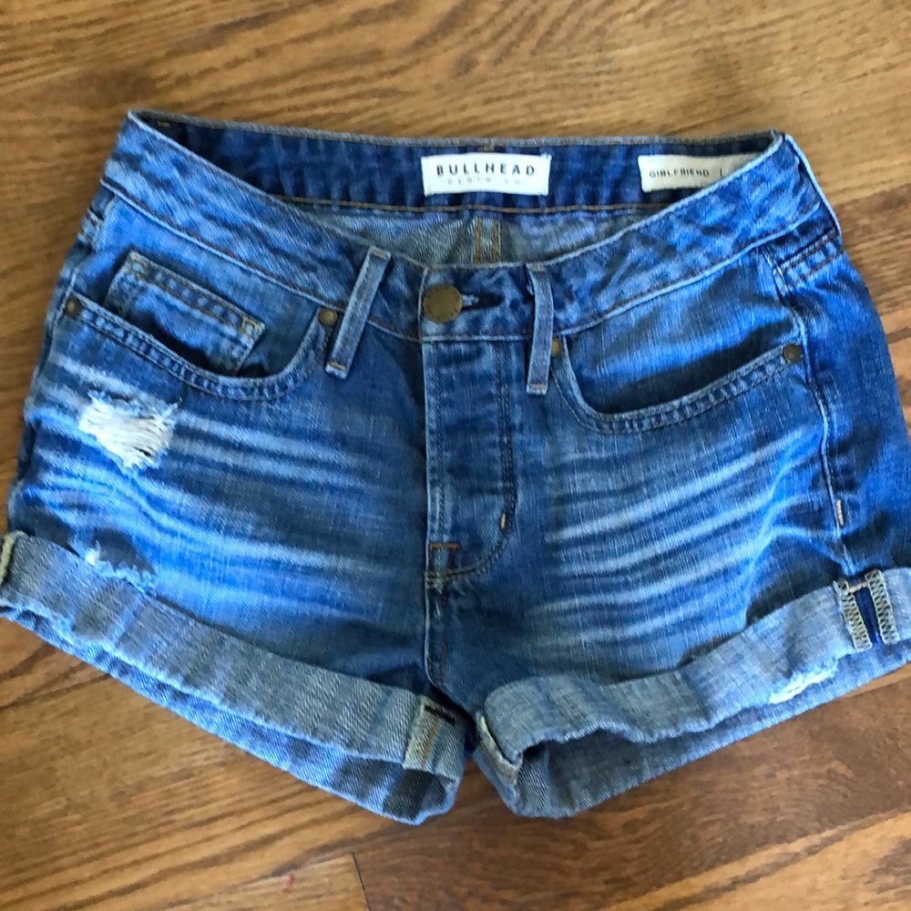 Pacsun Bullhead Denim Co Jeans